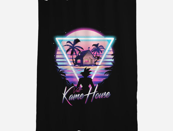 Kame Island Postcard
