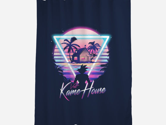 Kame Island Postcard