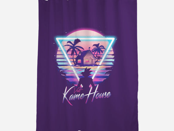 Kame Island Postcard