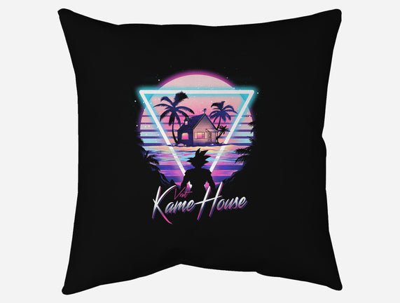 Kame Island Postcard