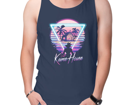 Kame Island Postcard