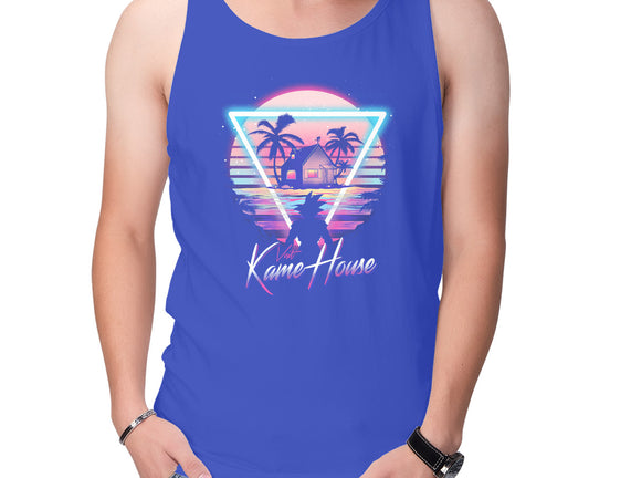 Kame Island Postcard