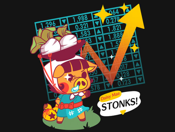 Turnip Stonks