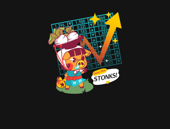 Turnip Stonks