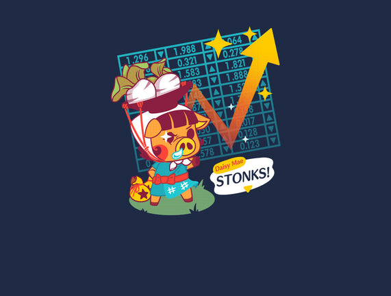 Turnip Stonks