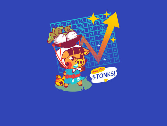 Turnip Stonks