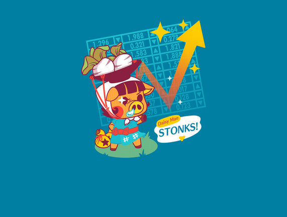 Turnip Stonks