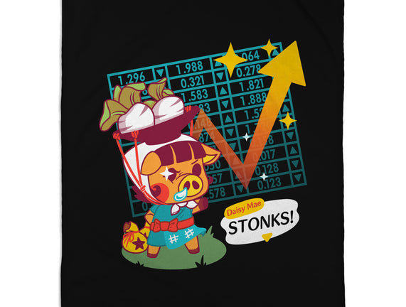 Turnip Stonks