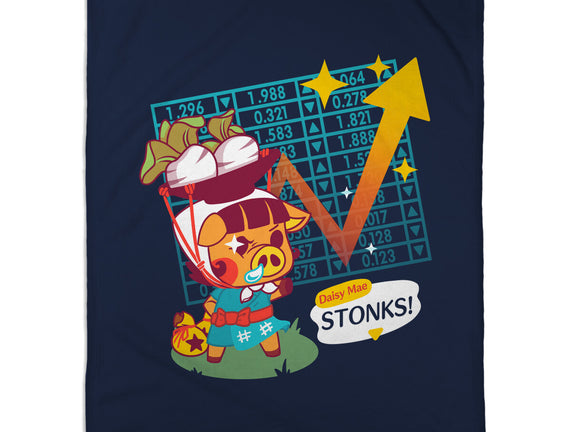Turnip Stonks
