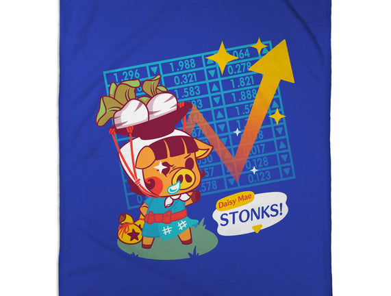 Turnip Stonks