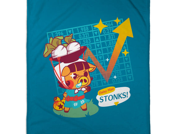 Turnip Stonks