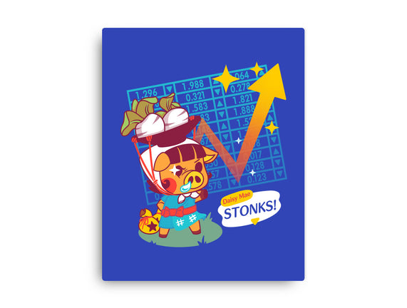 Turnip Stonks