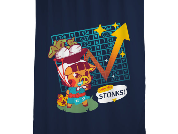 Turnip Stonks