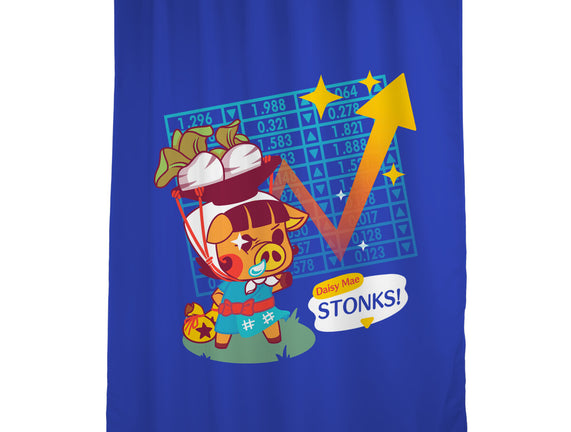 Turnip Stonks