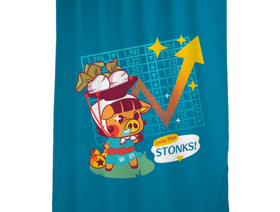 Turnip Stonks