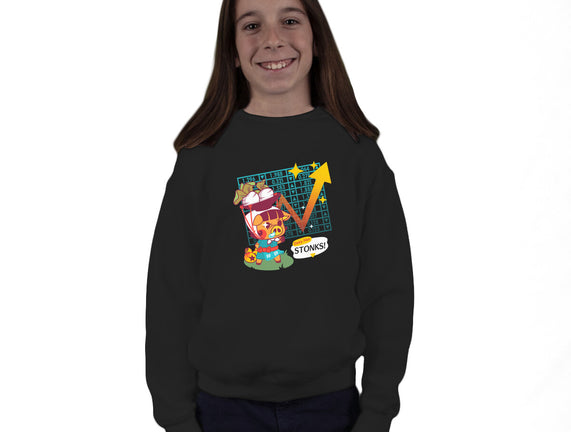 Turnip Stonks