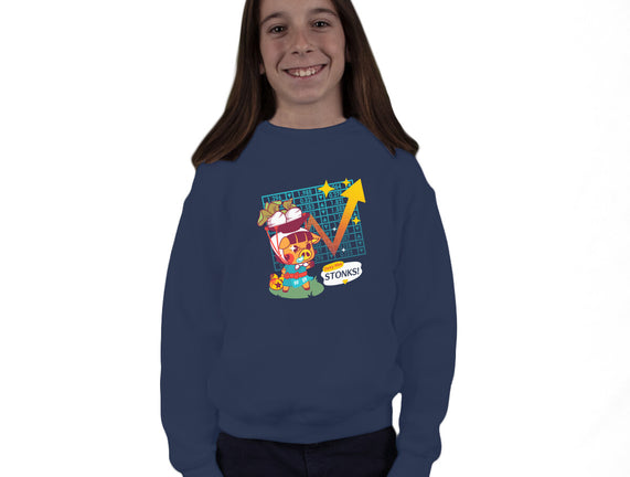 Turnip Stonks