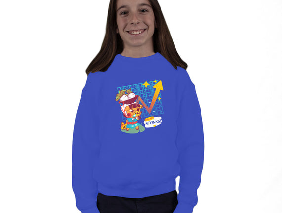 Turnip Stonks