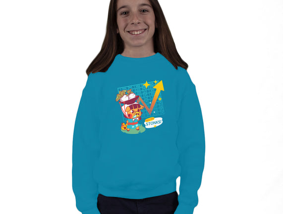Turnip Stonks