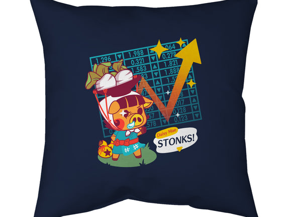 Turnip Stonks