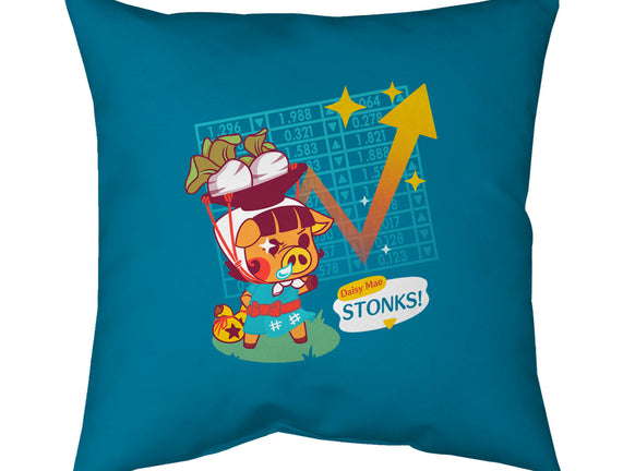 Turnip Stonks