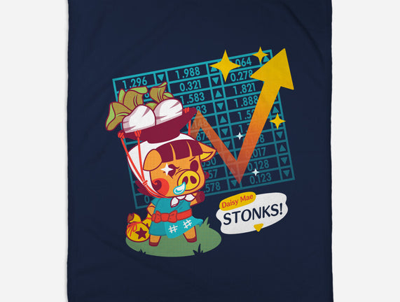 Turnip Stonks