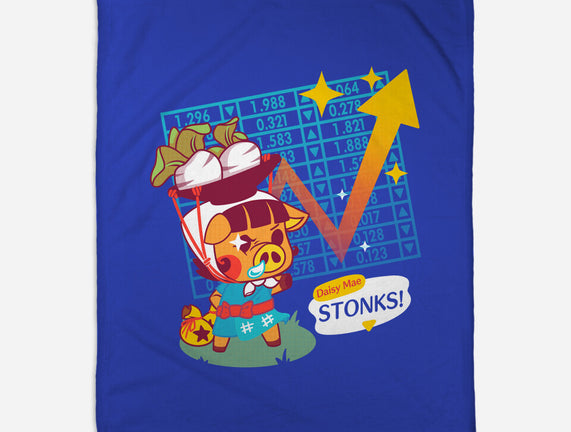 Turnip Stonks