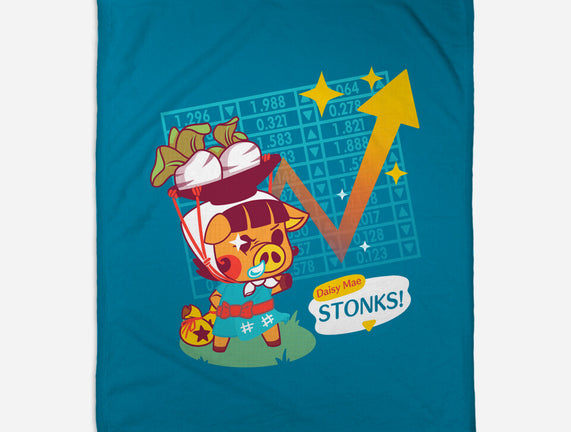 Turnip Stonks
