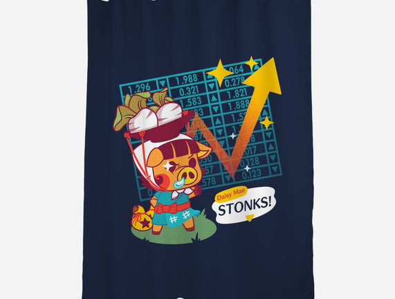 Turnip Stonks