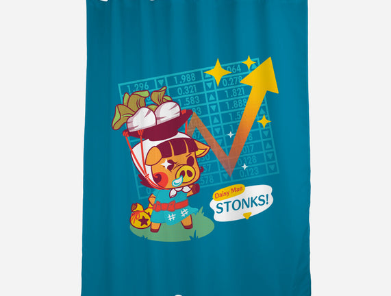 Turnip Stonks