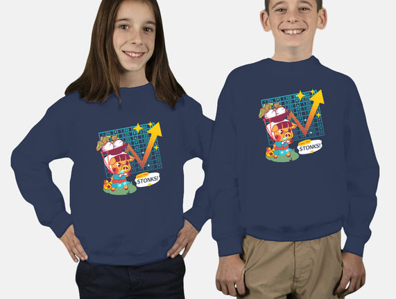 Turnip Stonks