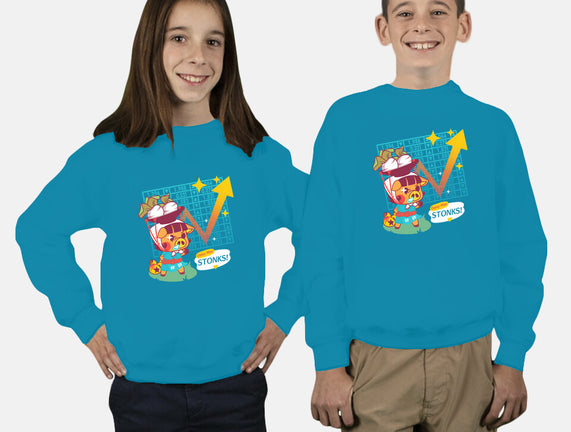 Turnip Stonks