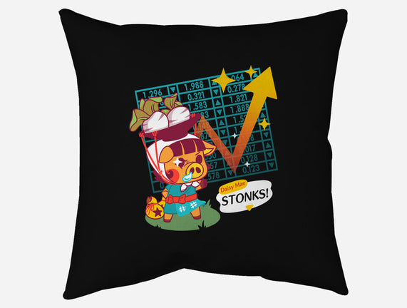 Turnip Stonks