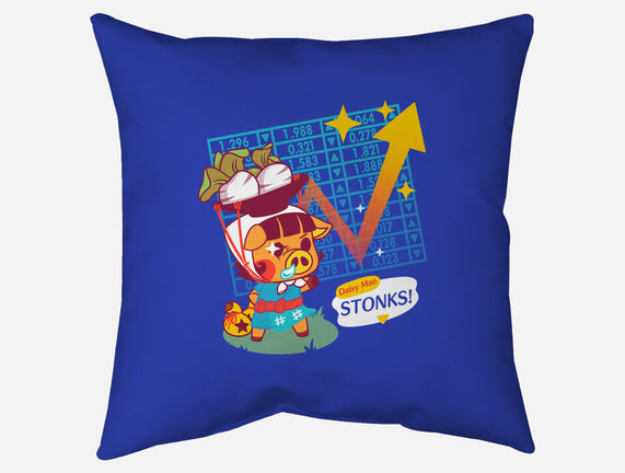Turnip Stonks