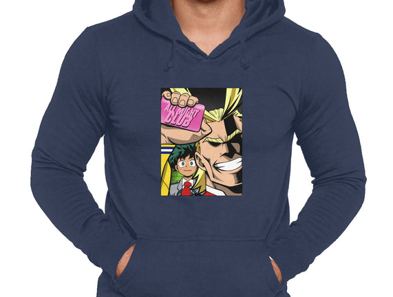 All Might Club