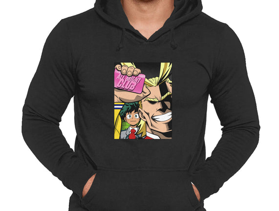 All Might Club