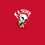 K.K. Slider vs the World-youth crew neck sweatshirt-eduely
