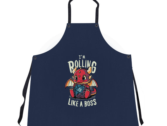 Rolling Like A Boss