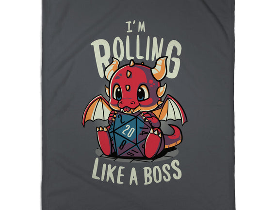 Rolling Like A Boss