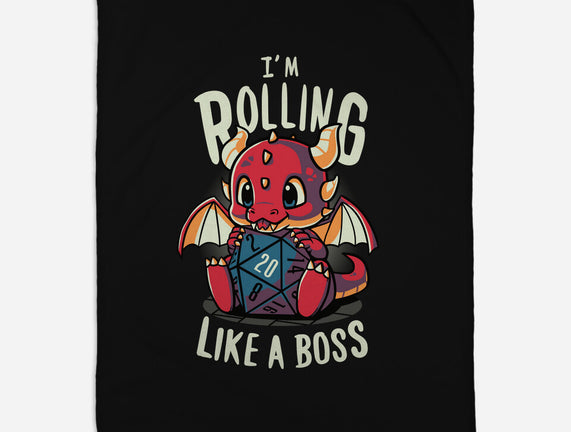 Rolling Like A Boss