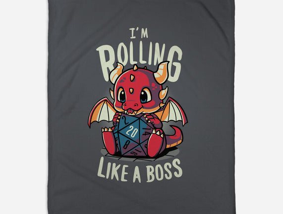Rolling Like A Boss