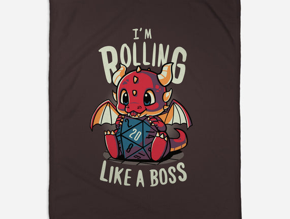 Rolling Like A Boss