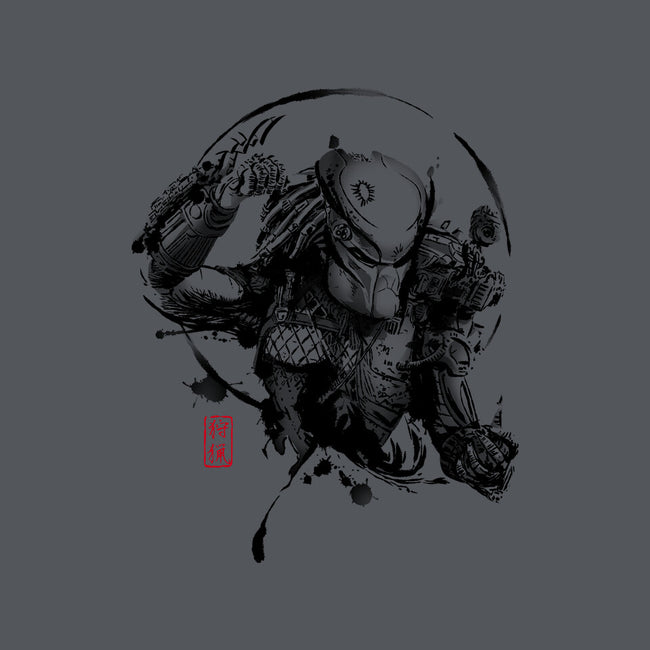 Hunting Grounds-none matte poster-ddjvigo