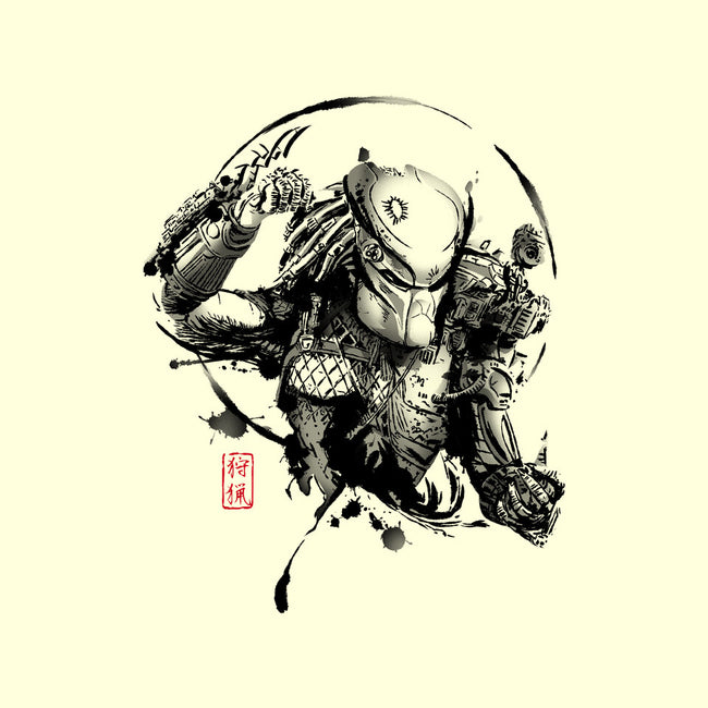 Hunting Grounds-none matte poster-ddjvigo