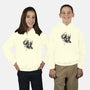 Hunting Grounds-youth pullover sweatshirt-ddjvigo