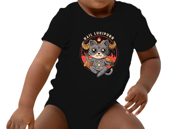 Hail Lucipurr