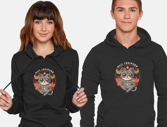Hail Lucipurr