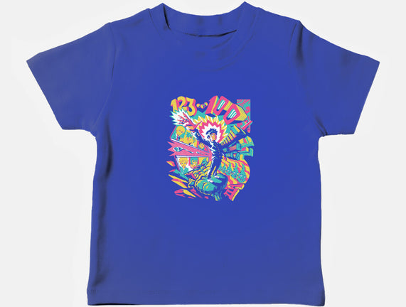 Psychedelic 100