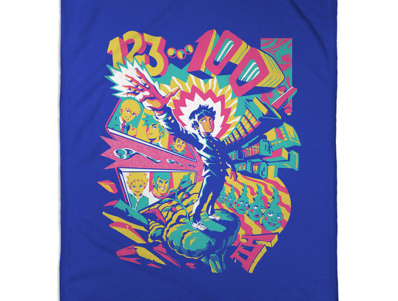 Psychedelic 100