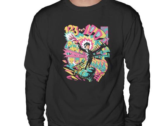 Psychedelic 100